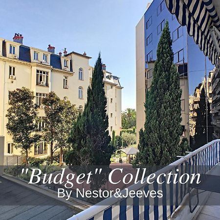 Nestor&Jeeves - L'Olympic - Central - Very Close Sea Nice Exterior photo
